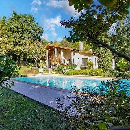 Feriehus Domaine Du Meyrat - 10 Min De Perigueux