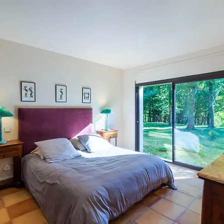 Domaine Du Meyrat - 10 Min De Perigueux * Trélissac