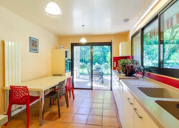 Domaine Du Meyrat - 10 Min De Perigueux