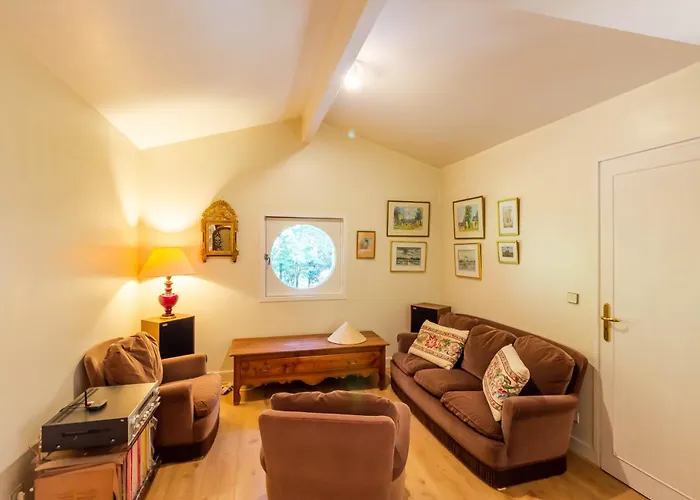 Domaine Du Meyrat - 10 Min De Perigueux * Trélissac